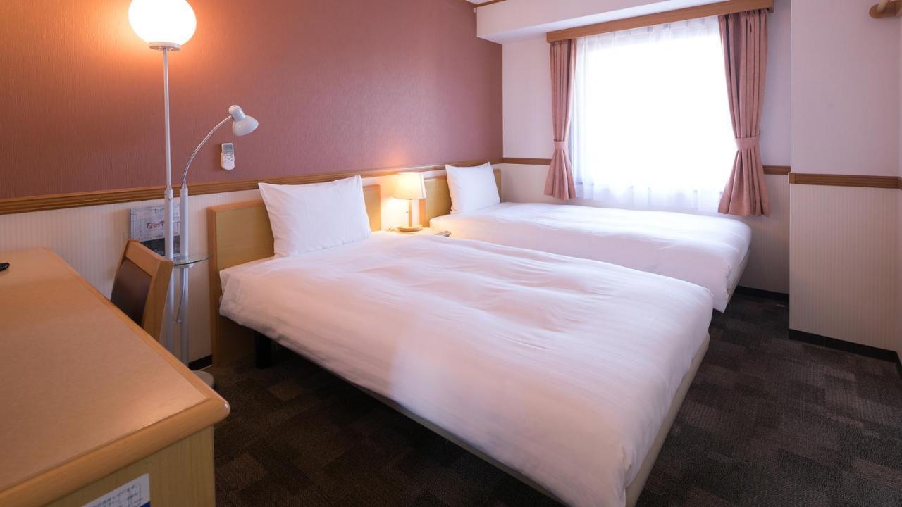 Toyoko Inn Atami Ekimae Exterior photo