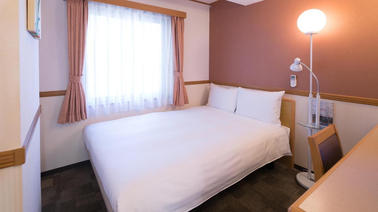 Toyoko Inn Atami Ekimae Exterior photo