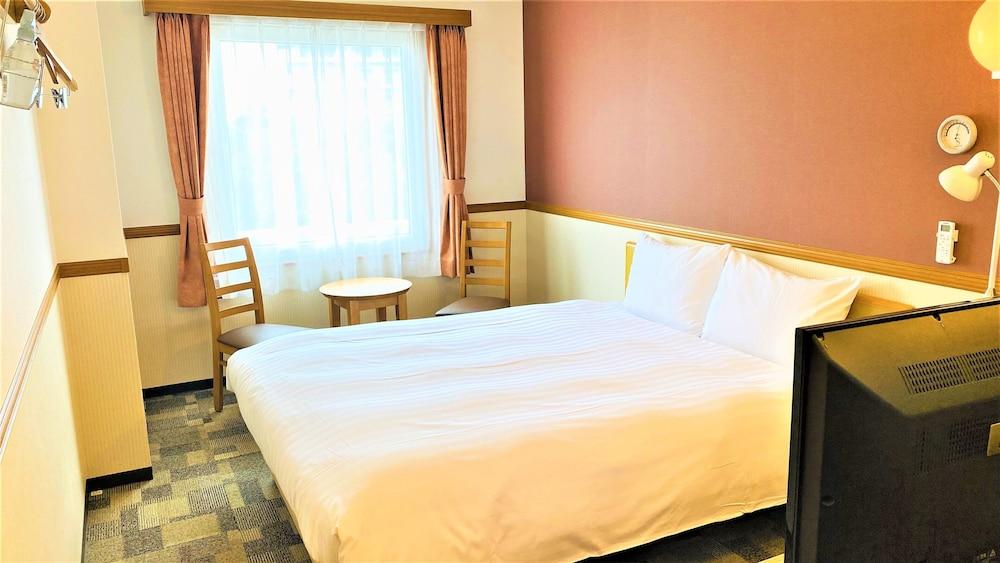 Toyoko Inn Atami Ekimae Exterior photo
