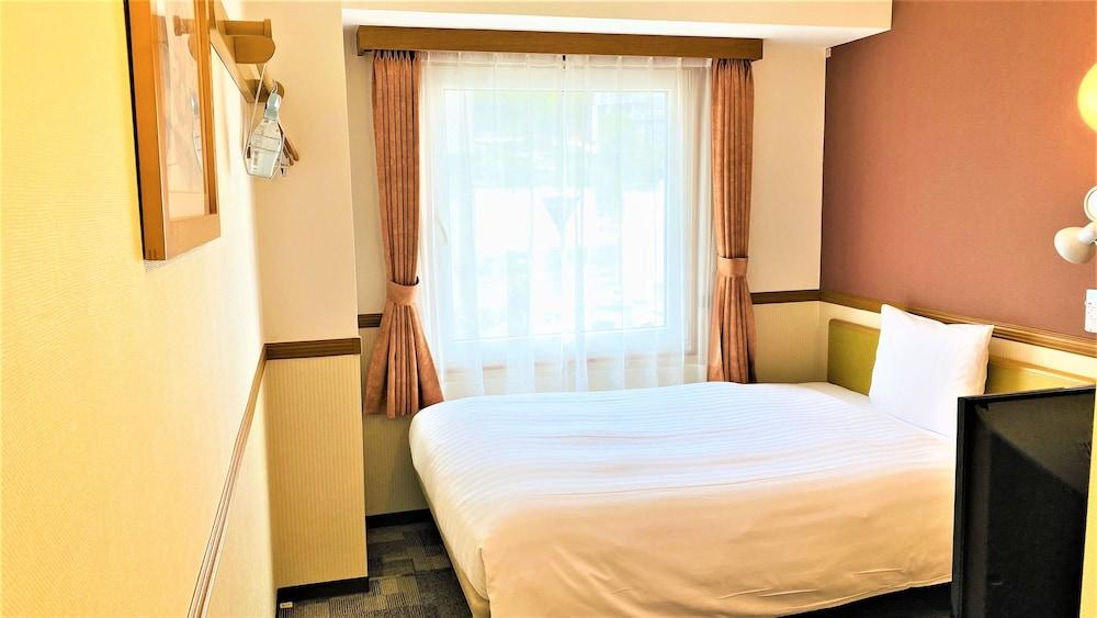 Toyoko Inn Atami Ekimae Exterior photo