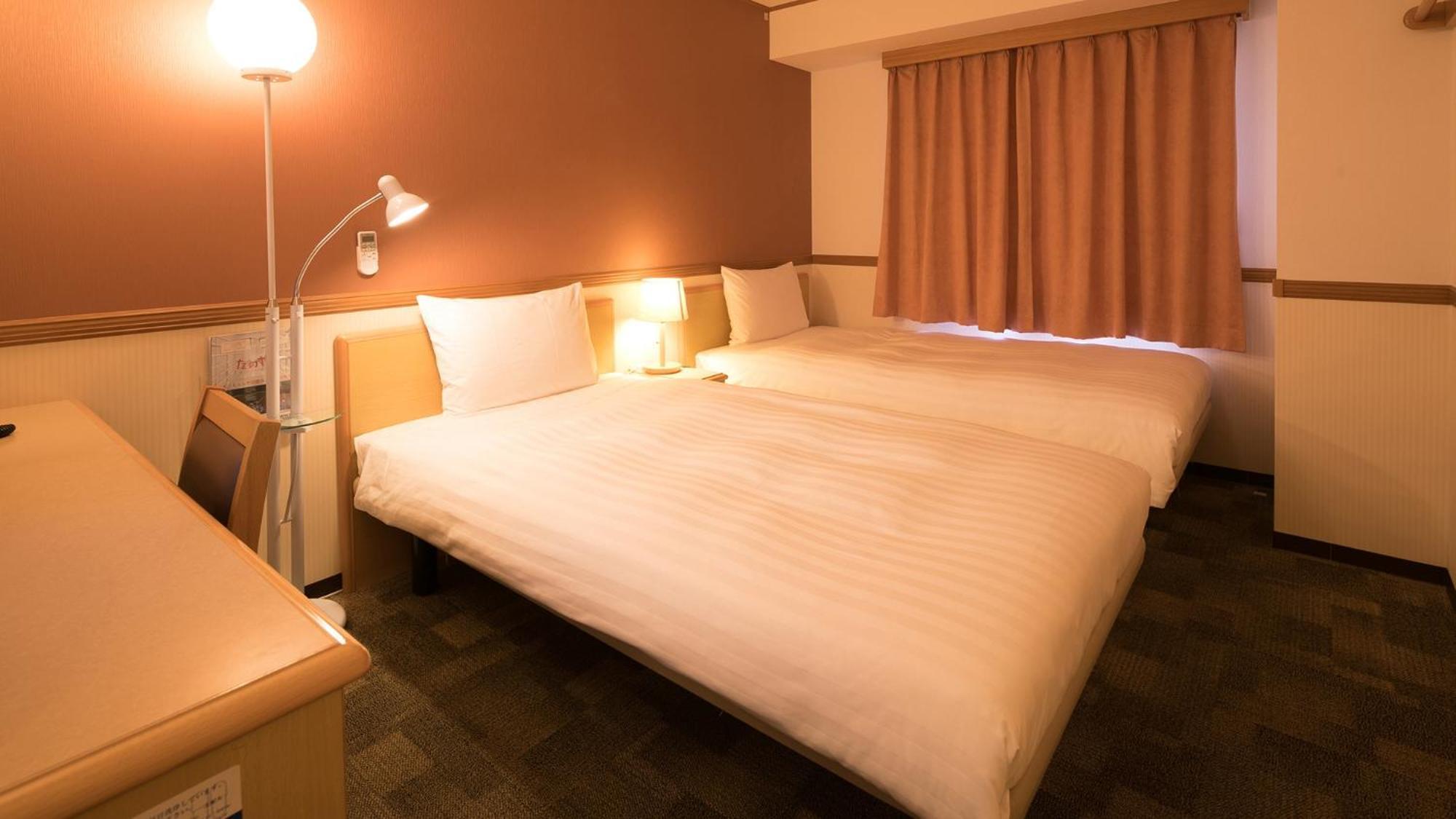 Toyoko Inn Atami Ekimae Room photo