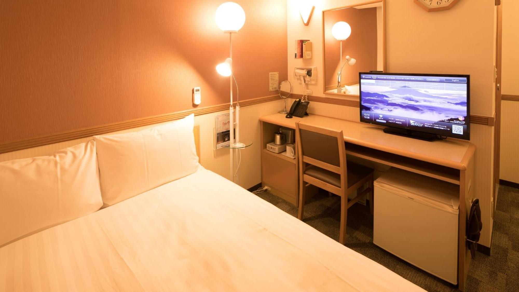 Toyoko Inn Atami Ekimae Room photo